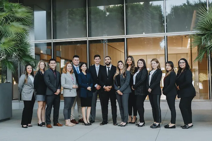 Samer Habbas & Associates - Personal Injury Lawyers 7
