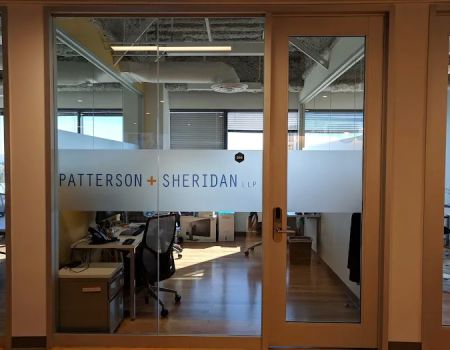 Patterson + Sheridan, LLP