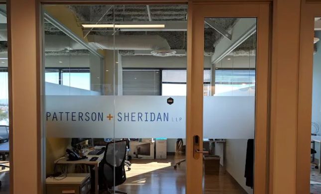 Patterson + Sheridan, LLP