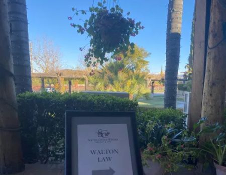 Walton Law, A.P.C.