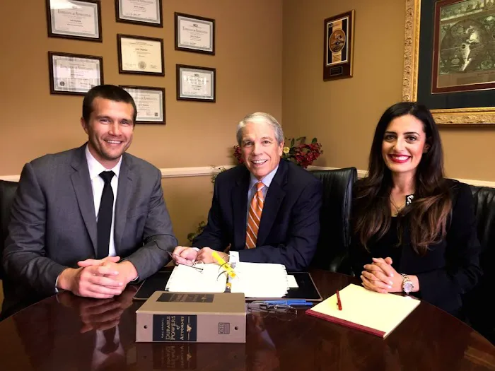 Jack E Stephens - Estate and Family Trust Attorney 2