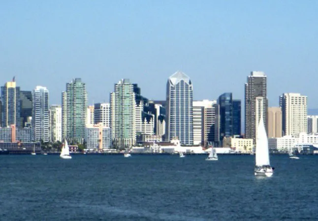 Borton Petrini San Diego 1