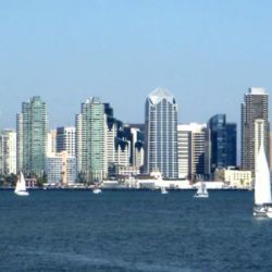 Borton Petrini San Diego ico