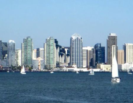 Borton Petrini San Diego