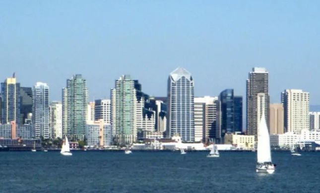 Borton Petrini San Diego