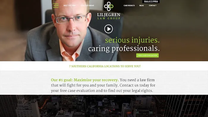 Liljegren Law Group 2