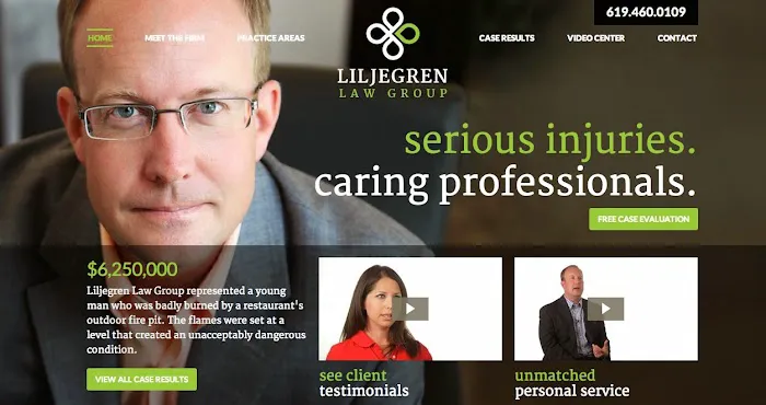 Liljegren Law Group 3