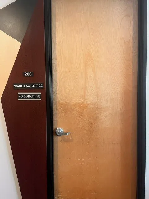 Wade Law Offices 1