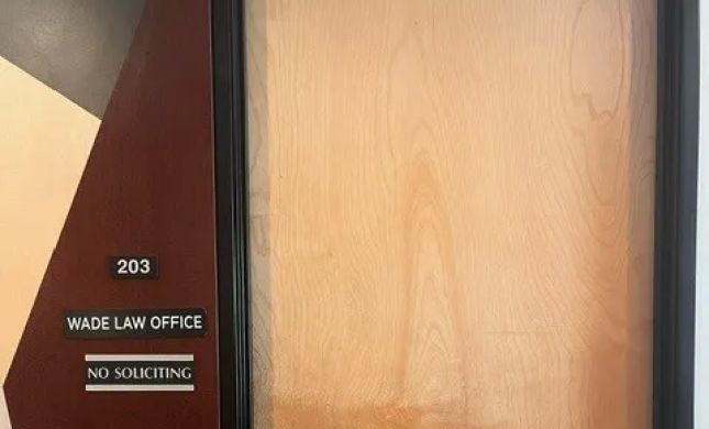 Wade Law Offices