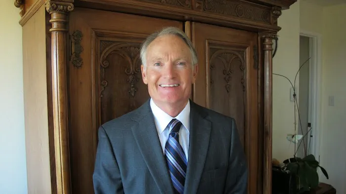 John E. Thickstun, Esq. Patton Thickstun, APC 1