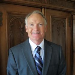 John E. Thickstun, Esq. Patton Thickstun, APC ico