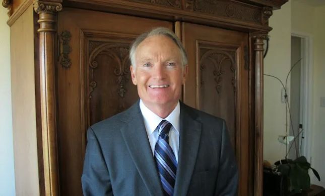 John E. Thickstun, Esq. Patton Thickstun, APC