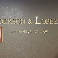 Anderson & Lopez ico