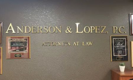 Anderson & Lopez