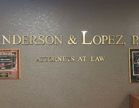 Anderson & Lopez