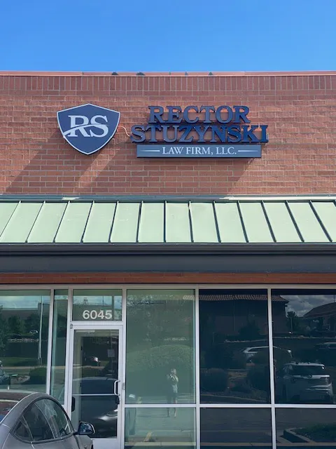 Rector Stuzynski Law Firm 5