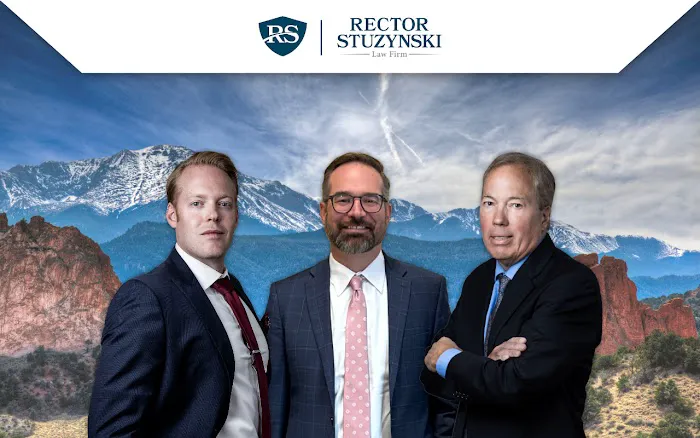 Rector Stuzynski Law Firm 3
