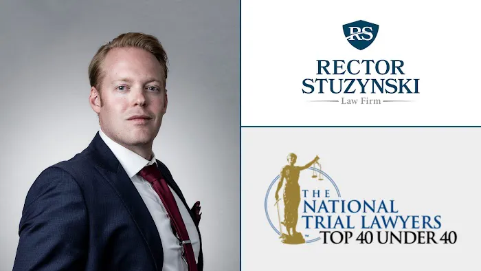 Rector Stuzynski Law Firm 2