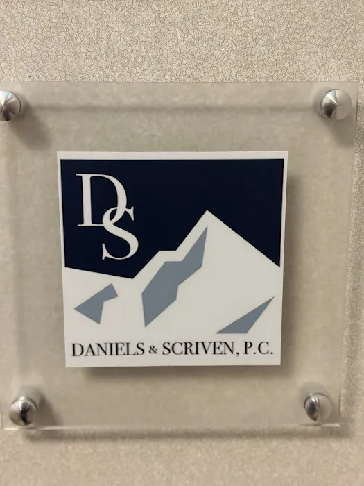 Daniels & Scriven Injury and Accident Lawyers 2