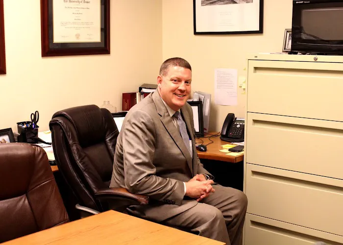 Michael Bailey Law Office LLC 9