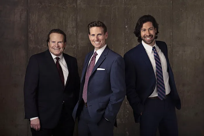 Hampton & Pigott LLP 0