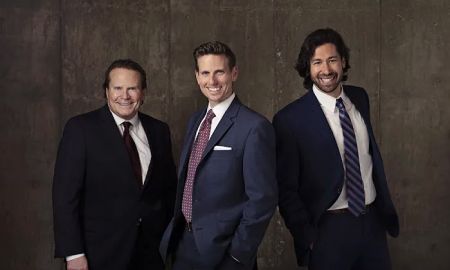 Hampton & Pigott LLP