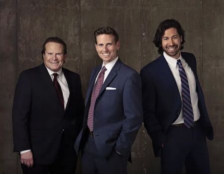 Hampton & Pigott LLP