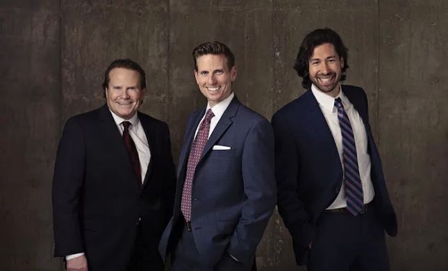 Hampton & Pigott LLP