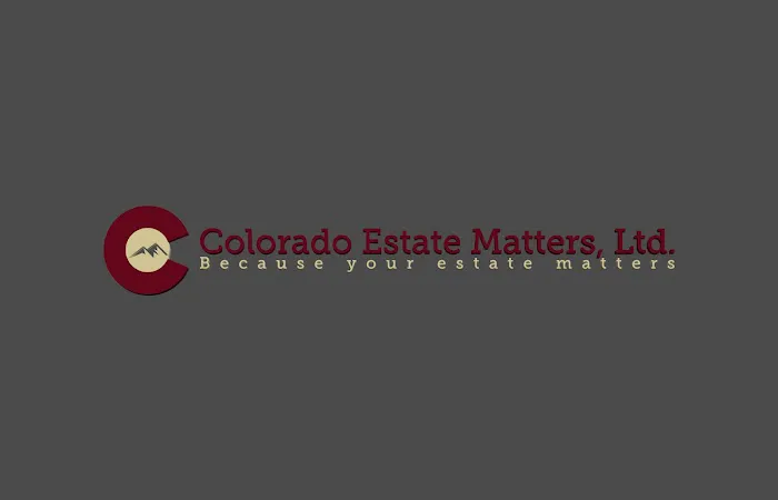 Colorado Estate Matters, Ltd. 3