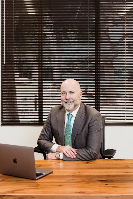 The Komyatte Law Firm, LLC 0
