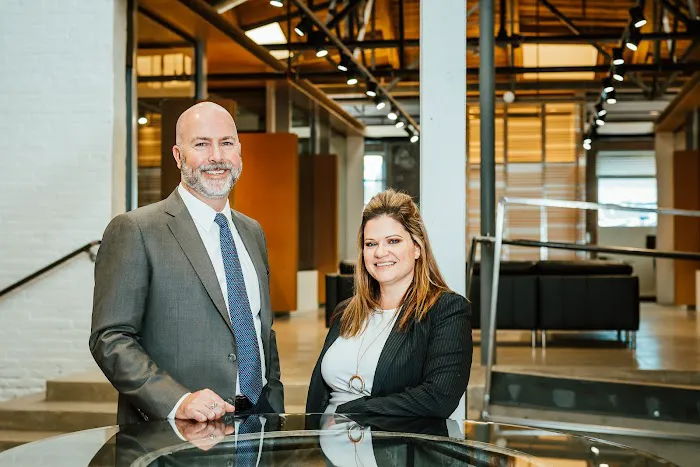 The Komyatte Law Firm, LLC 1