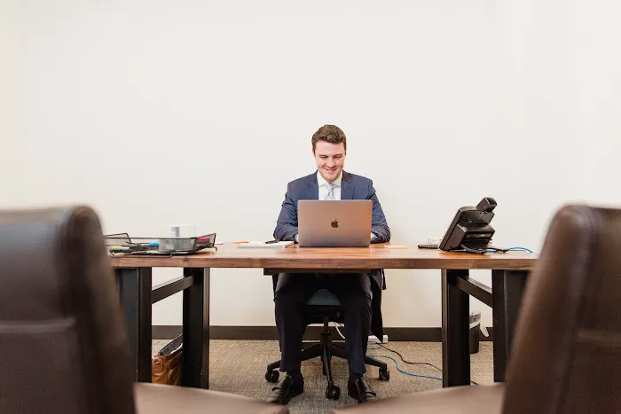 The Komyatte Law Firm, LLC 2