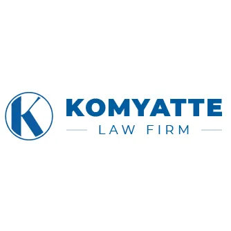 The Komyatte Law Firm, LLC 8