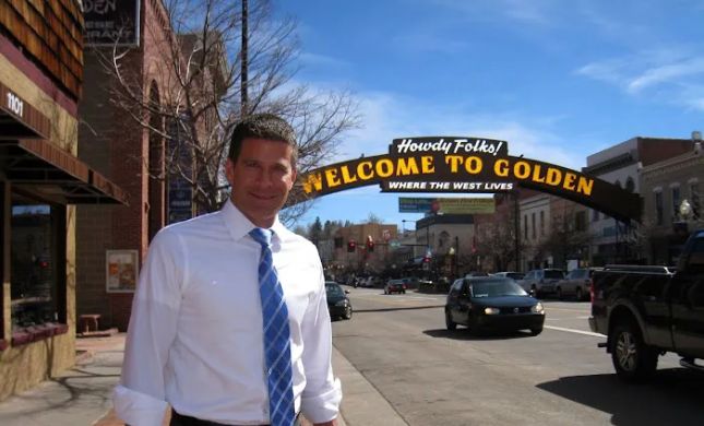 David Strom Law Firm