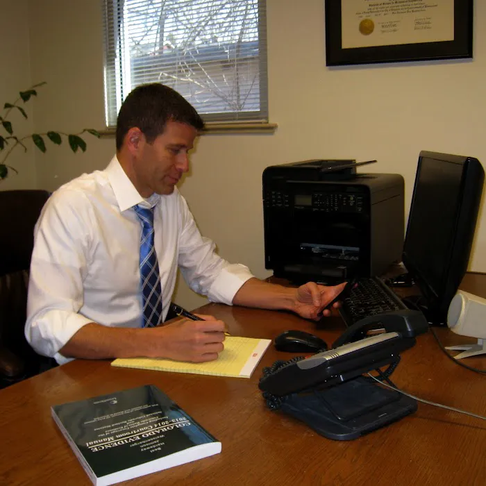 David Strom Law Firm 1