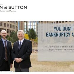 The Law Offices of Sutton and Sutton ico