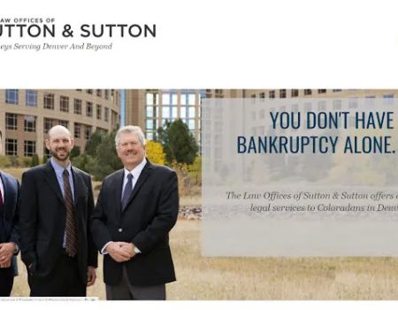 The Law Offices of Sutton and Sutton