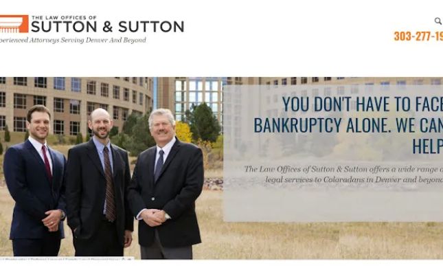The Law Offices of Sutton and Sutton