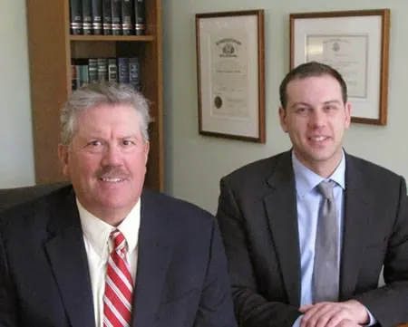 The Law Offices of Sutton and Sutton 1