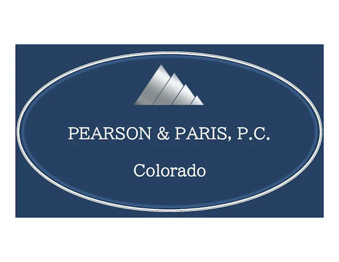 Pearson & Paris, P.C. 5
