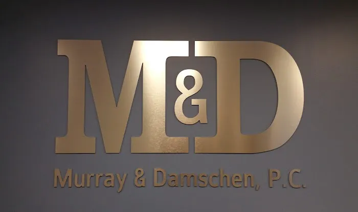 Murray & Damschen, P.C. 9