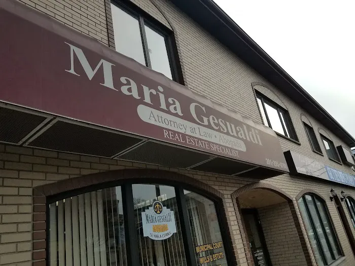 Gesualdi Maria - Attorney at Law 0