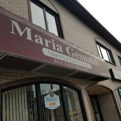 Gesualdi Maria - Attorney at Law ico