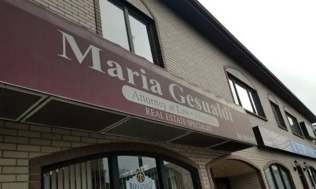 Gesualdi Maria - Attorney at Law