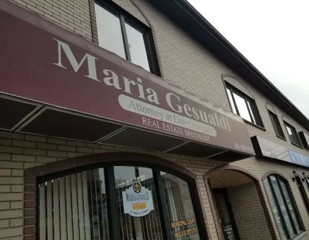 Gesualdi Maria - Attorney at Law