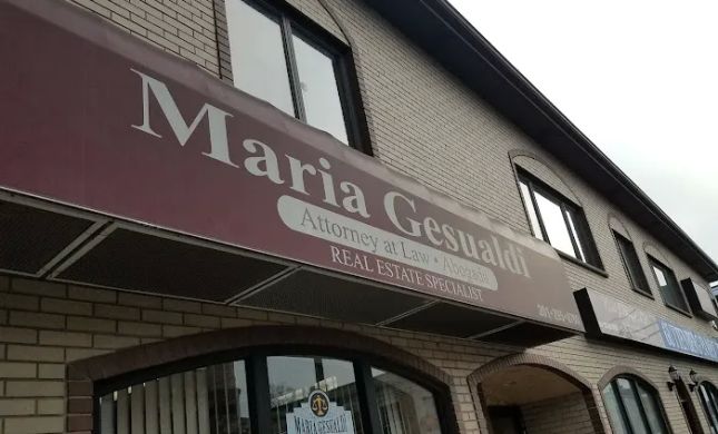 Gesualdi Maria - Attorney at Law