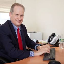 The Law Offices of Michael A. Barnett, P.C. ico