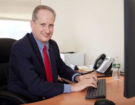 The Law Offices of Michael A. Barnett, P.C.
