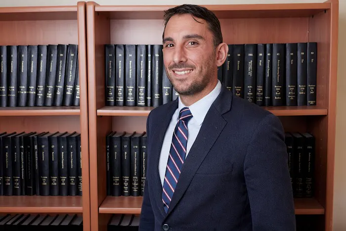 The Law Offices of Michael A. Barnett, P.C. 2