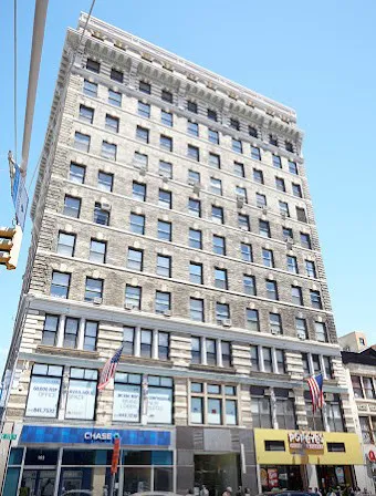 The Law Offices of Michael A. Barnett, P.C. 4